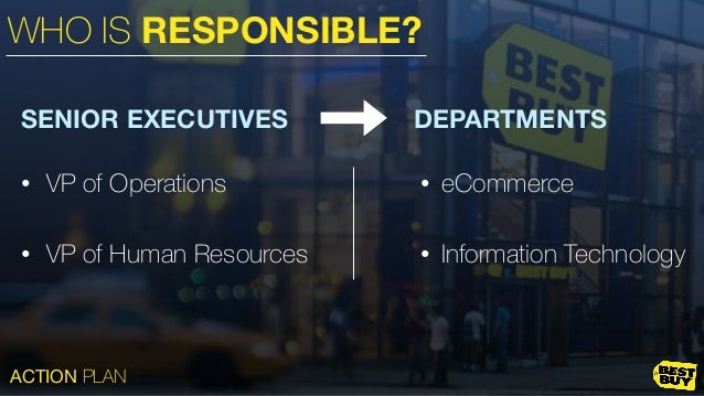 best buy renew blue best buy differentiation strategy